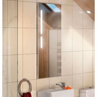 Зеркало Акватон Эклипс 46см 1A129002EK010